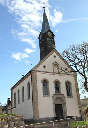 Quelle: Röm.-kath. Kirchengemeinde Bonndorf-Wutach