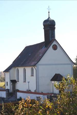 Quelle: Röm.-kath. Kirchengemeinde Bonndorf-Wutach